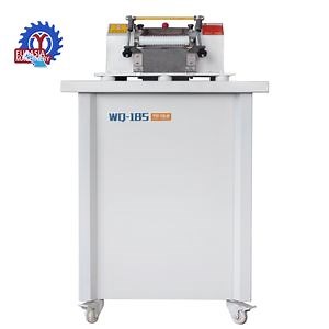 [Hot Item] Eurasia Plastic Granule Recycling Pellet Cutter for Plastic Granulation