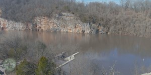 Exploring Tennessee: Walking and riding the trails at Ijams Nature Center