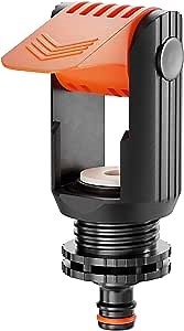 Amazon.com : BFG Outdoor Garden Hose Tap Connector Universal Quick Adapter Mixer Hose Pipe Fitting for Kitchen Garden & More Resistant to Damage & Corrosion Polypropylene : Patio, Lawn & Garden