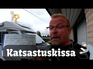 Katsastuskissa 2025