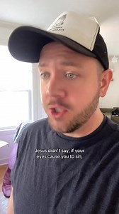 81K views · 1.4K reactions | “Bounce your eyes” is advice I’ve heard from many (usually older) men. But it never sat well with me. The issue is that this practice treats women like they’re the issue, when it is your own heart and perspective that needs to change. The key is to learn to see people differently. Not as something to consume, but as image bearers of God | Caleb Sullivan | Facebook