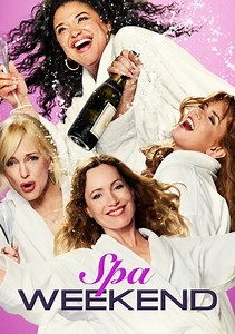 Spa Weekend