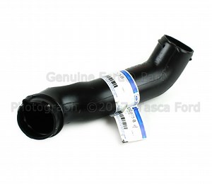 Engine Air Intake Hose
