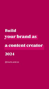 Here's how to start ↓ SAVE IT. Step-By-Step Guide to Become a Content Creator: 1. Find Your Niche: What are you passionate about? What do you love doing that never gets boring? Whether it's traveling, cooking, discussing health, sharing beauty and makeup insights, or offering tips on parenting. Identify what excites you and focus your content around it! 2. Choose Your Platforms: Where does your audience hang out? Pick from YouTube, TikTok, Instagram or Tik Tok. 3. Develop Your Skills: Learn the 
