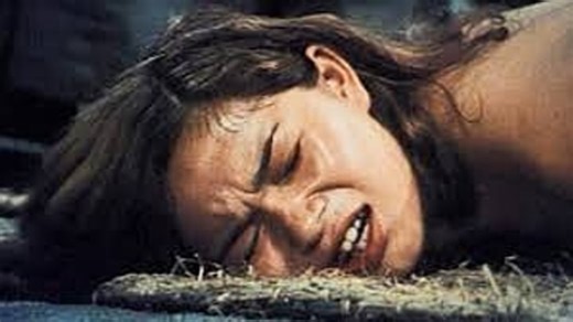 El placer de la tortura (Teruo Ishii) 1968