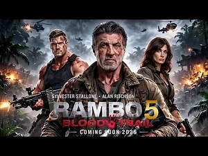 Rambo 5: Last Blood Movie Full | Sylvester Stallone, Paz Vega, Sergio P | Review And Facts