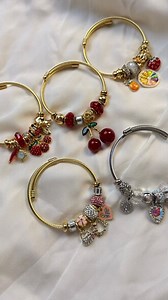 NON TARNISH AND STAINLESS PANDORA BRACELET!! 399.00 ONLY ON HAND READY TO SHIP 🇵🇭❤️. #sellerghe #outfitoftheday #fashion #outfitinspiration #thailand | Geraldine Gervacio