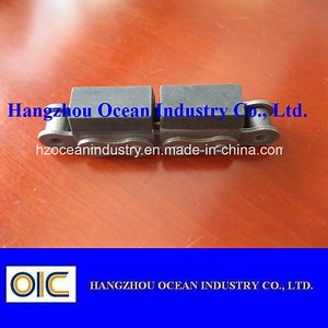 [Hot Item] 10A Roller Chain with U Type Attachments