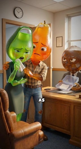 #fruitstory #storytime #aistory