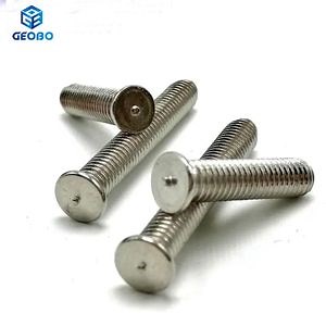 M8*25 CD Nelson Welding Screws Spot Studs