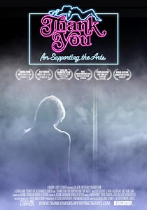 Thank You for Supporting the Arts: Thank You for Supporting the Arts: Trailer 1