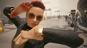 Mods en Cyberpunk 2077 - Cómo instalarlos