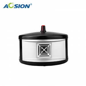 [Hot Item] High-Performance Home Use Pest Control Mouse Rat Rodent Repeller