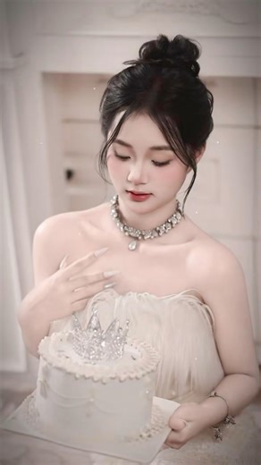 Her Birthday 🎂 #binhan | Bình An