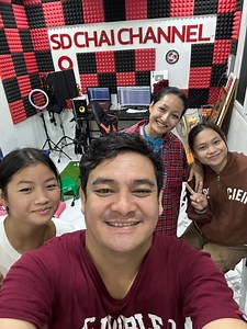 Welcome to SD Chai Studio | ค่าย SD Chai Channel #SDChaiFamily | SD Chai Channel