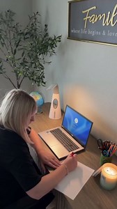 SICOTAS 61" Large Office Computer Desk with Storage Modern Home Office Desks with Drawer & Doors Fluted Desks Executive Desk Wooden Writing Table Vanity Table for Living Room Bedroom, Grey Alder