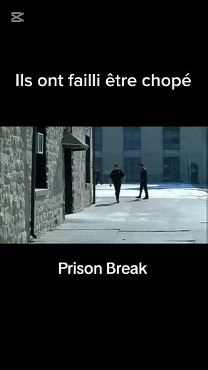 Explore the Best of Prison Break Series