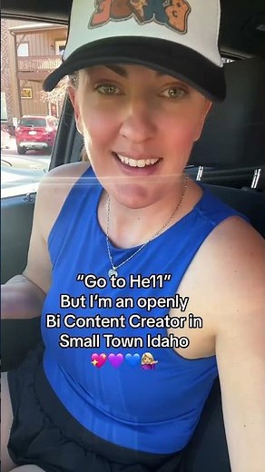 Openly bisexual swinger lifestyle creator #lifestyle #swinger #bisexual