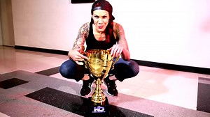 After winning the #KnockoutsKnockdown tournament, Mercedes Martinez will be keeping a close eye on Deonna Purrazzo vs. Mickie James at #BoundForGlory Order on FITE HERE: https://fite.tv/watch/bound-for-glory-2021/2pa1r #IMPACTUK | TNA Wrestling UK