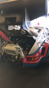 1.3K views · 28 reactions | Il sound del 6 cilindri della Porsche RSR...