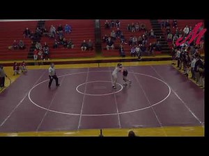 Wrestling: Muhlenberg 24, Ursinus 20