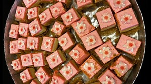 Pink plates: A look at dishes at the Pink Provisions Party and where to find them
