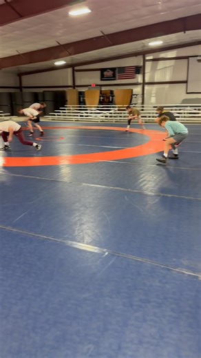 4.6K views · 44 reactions | First camp of the season. Getting some extra work in before northern plains. Got two more sessions if you can make it down. Thank you Joshua Nolan for giving your time to the kids. #WeAreGold | Legends of Gold Wrestling | Facebook