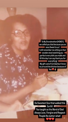 Happpyyy Heavenly Born day to most beautiful and sweetest woman I even knew 💜❤️💜 #heaven gained a true angel | Karnezia Curvey