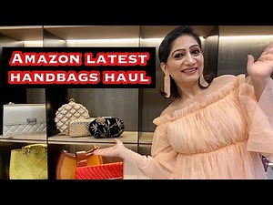 Best hand bag and clutch haul | यह purse ज़रूर होने चाहिए आपके पास | Handbag haul