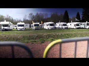 Behind the Stripes: Paris Roubaix
