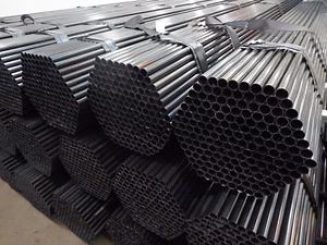 [Hot Item] Ms Steel Pipe 6 Inch Schedule 40 Black Iron Pipe Weight Per Meter