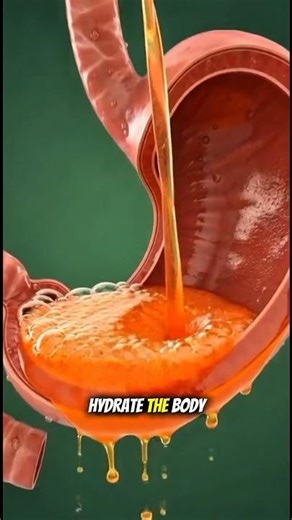 “The Truth About Fanta Inside Your Stomach | Viral Shorts