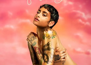 Kehlani Opens Up On Her New Single, “Advice”