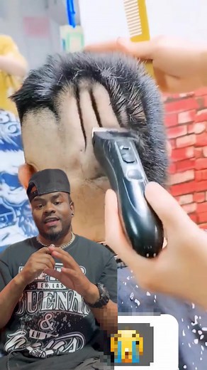 82K views · 735 reactions | Arrugas en el cuero cabelludo, cutis verticis gyrata #barbershop #barberlife #barber #barberia #peluqueria | Glen siendo Glen | Facebook