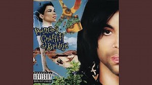 Prince - Graffiti Bridge