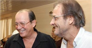 Concierto gratuito y solidario de Silvio Rodríguez y Luis Eduardo Aute por damnificados de terremoto en Ecuador