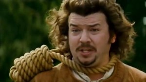 Храбрые перцем / Your Highness 2011 комедия, приключения, фэнтези. Натали Портман