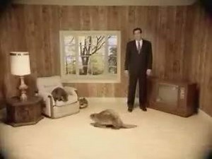 A Hilarious Old Molson Commercial 🇨🇦 http://ehcan.ca 🇨🇦 | Daily Hive