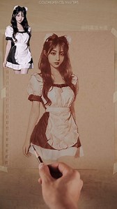 28K reactions · 952 shares | In this masterful colored pencil...