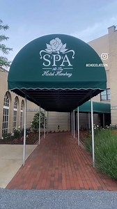 Indulge in a one-of-a-kind experience you can only find in Hershey, PA. Your day of sweet relaxation at the Chocolate Spa awaits🍫 ✨ https://bit.ly/2NgmUTE | The Spa At The Hotel Hershey