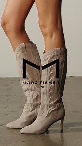 Most wanted: western styles. Enjoy 60% off select styles until Dec. 21 https://bit.ly/3RBzbSO | Marc Fisher | Facebook