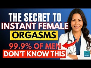 4 Best Sex Positions for Female Orgasms – Proven by Science | Dr. Nerita Explains