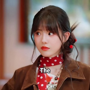 Five Dollars in the Card: A Short K-Drama Moment