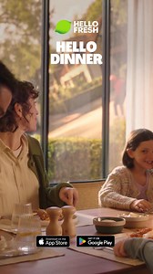 Spend less time in the supermarket! Cook simple-to-follow recipes at home. Get dinnertime under control with HelloFresh. 🍅 Fresh ingredients 🥕 Lots of veggies 🍜 15-minute recipes 💚 Delivered to your door | HelloFresh