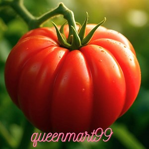 75 Marmande Tomato Seeds | Heirloom Ribbed Beefsteak Tomato | Large Fruit Garden for Planting - Etsy Canada