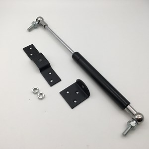 [Hot Item] Cabinet Hardware Adjustable Locking Gas Cylinder Lift Support Spring