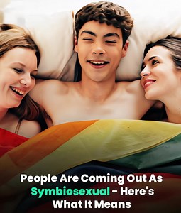 Symbiosexuality is on the rise. | Thinking Humanity