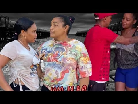 The neighborhood cuckold -- MOST UNFAITHFUL AND GOLD DIGGER WOMAN --