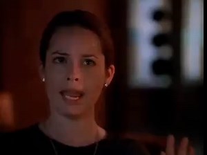 Charmed 8x13 - Billie Save's The Sisters | Charmed fans