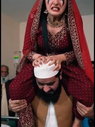 Bride's Horror Story Unfolds in Hospital Ward